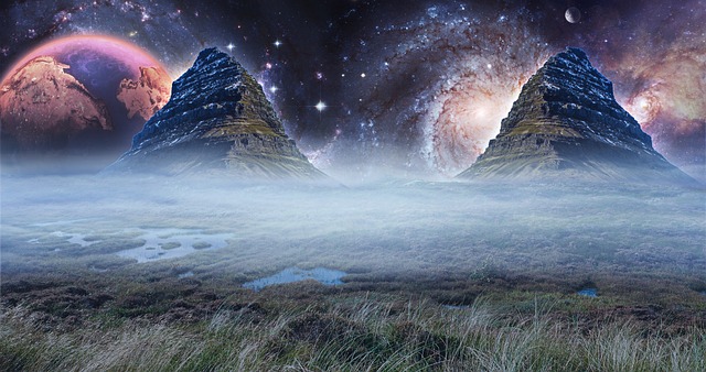 Milky Way